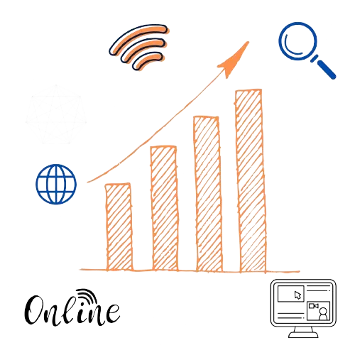 digital marketing justification Image